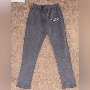 Jostens 2020 sweatpants, size XS